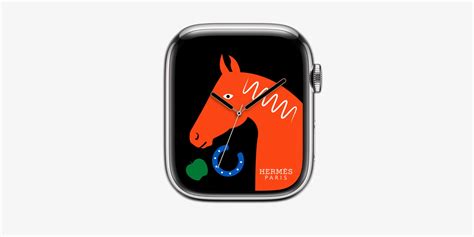 hermes horse watch face download|apple watch ultra hermes face.